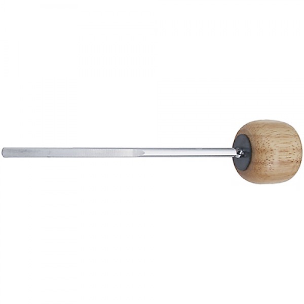 Gibraltar SC-3262 Wood Bass Drum Beater 